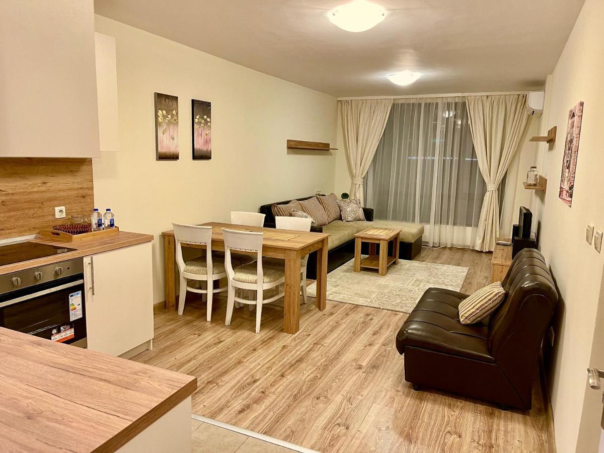 Pirin Dream View Apartments Razlog Exterior foto