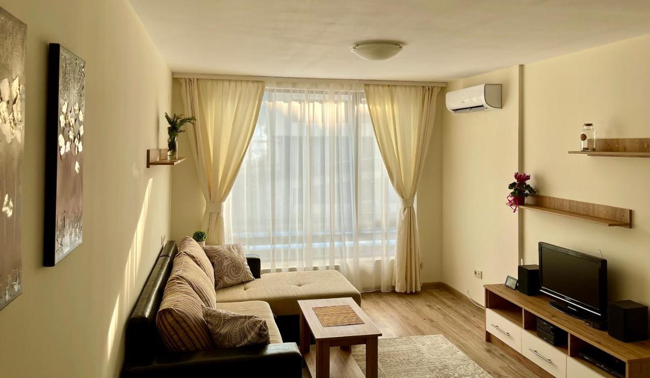 Pirin Dream View Apartments Razlog Exterior foto