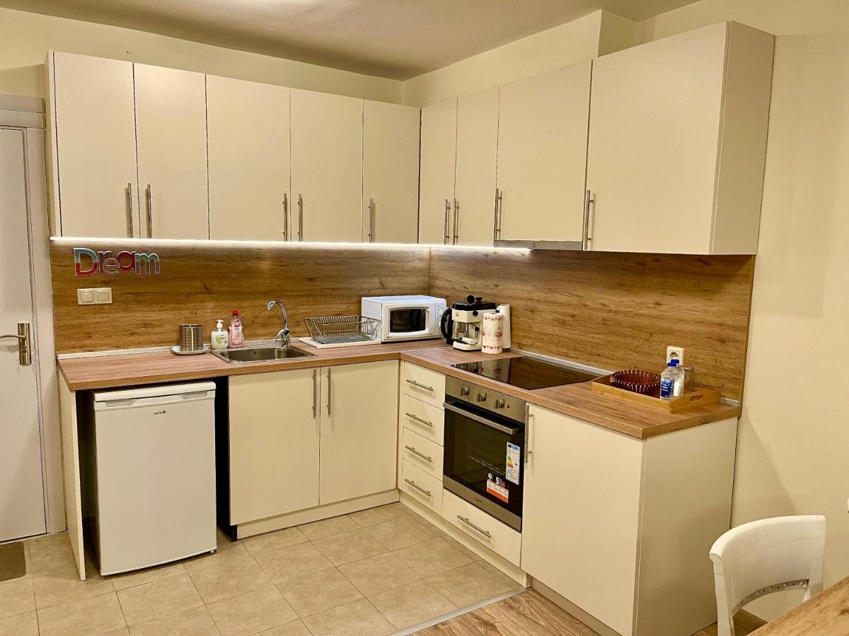 Pirin Dream View Apartments Razlog Exterior foto