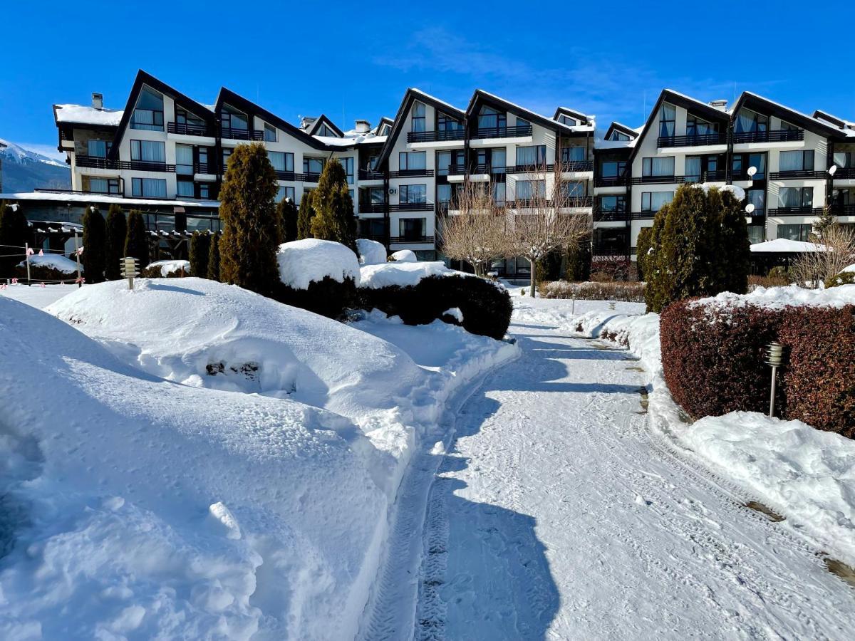 Pirin Dream View Apartments Razlog Exterior foto