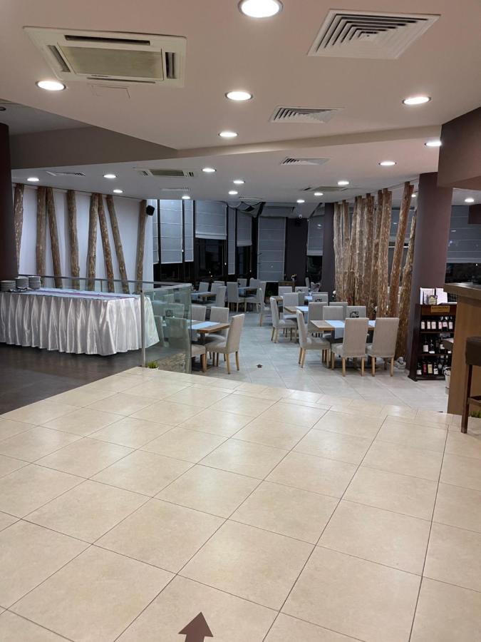 Pirin Dream View Apartments Razlog Exterior foto