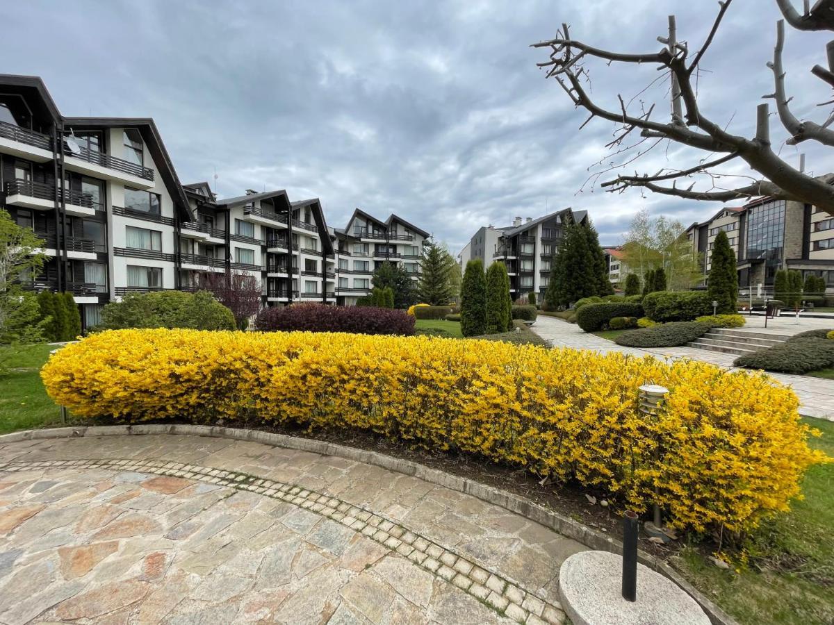 Pirin Dream View Apartments Razlog Exterior foto