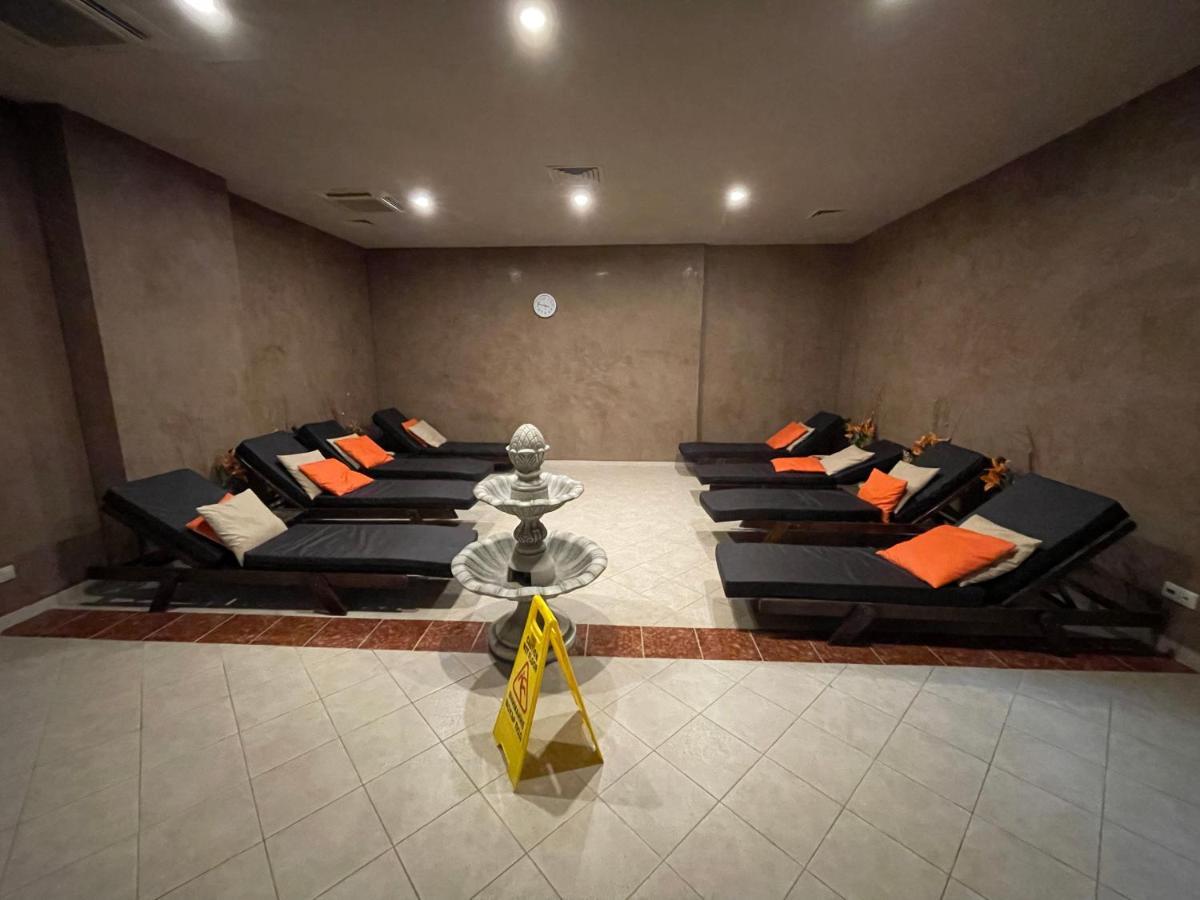 Pirin Dream View Apartments Razlog Exterior foto