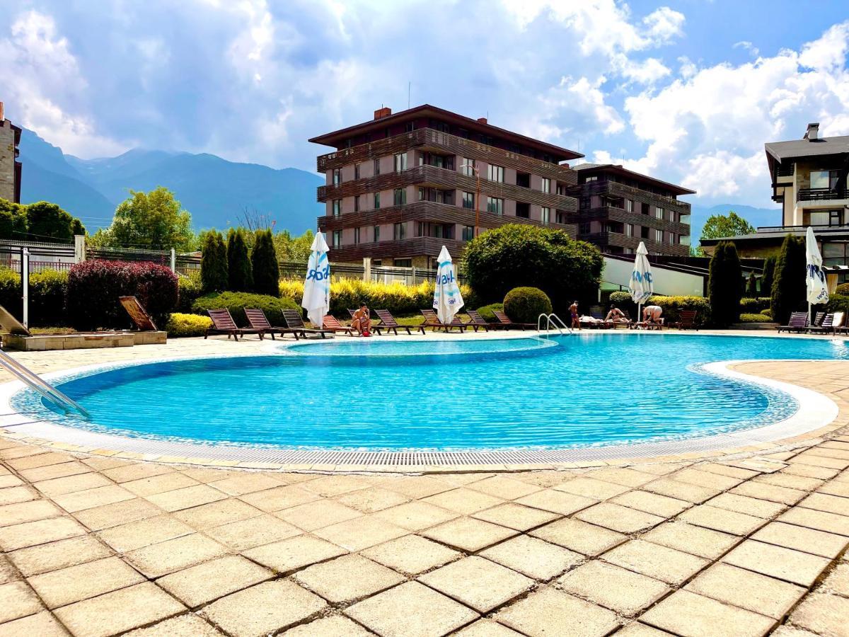 Pirin Dream View Apartments Razlog Exterior foto
