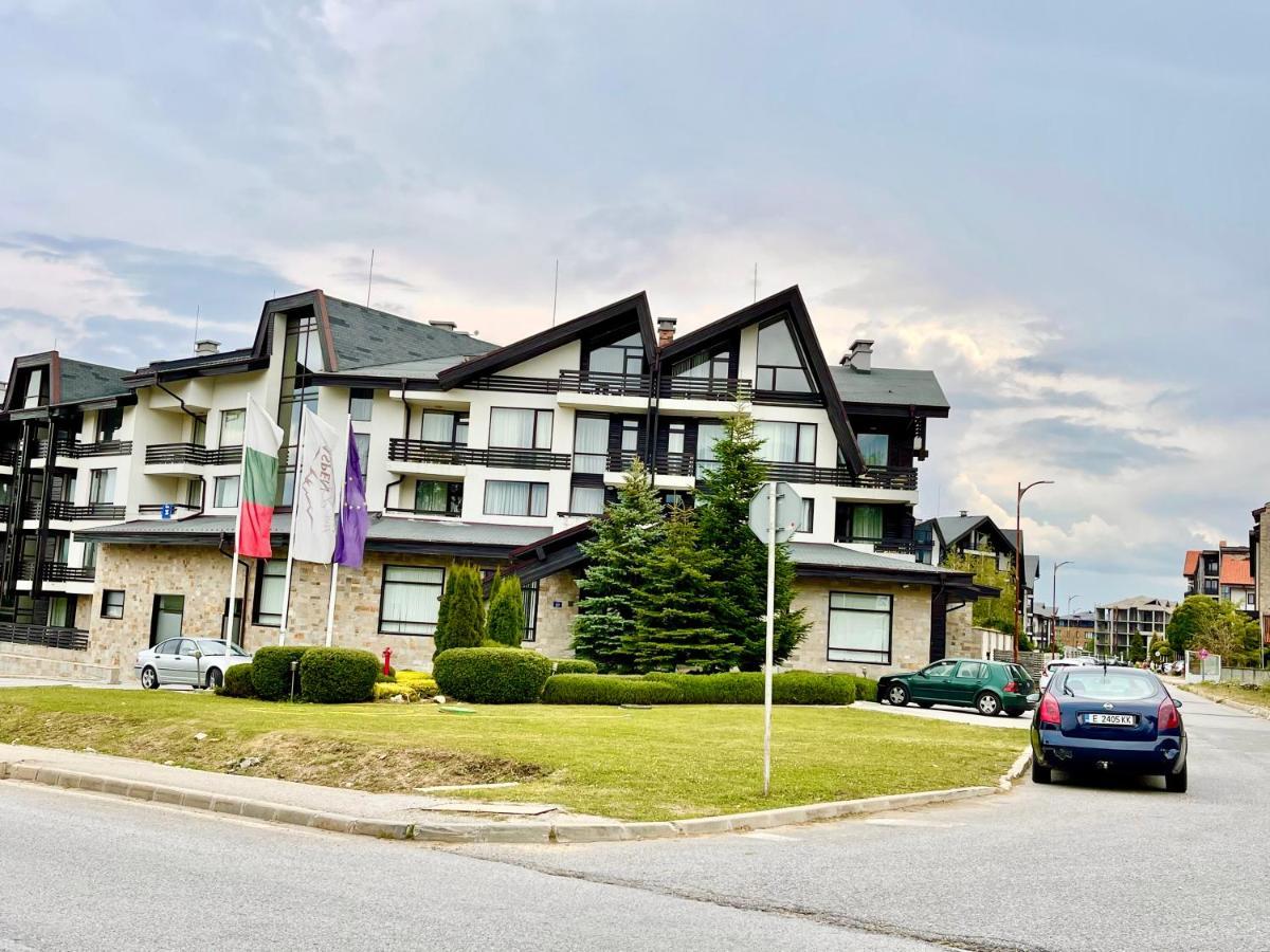 Pirin Dream View Apartments Razlog Exterior foto