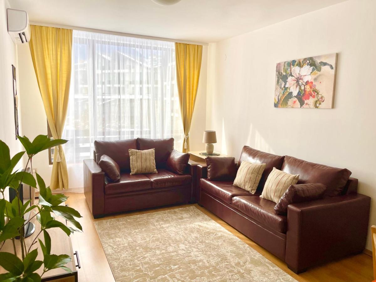 Pirin Dream View Apartments Razlog Exterior foto