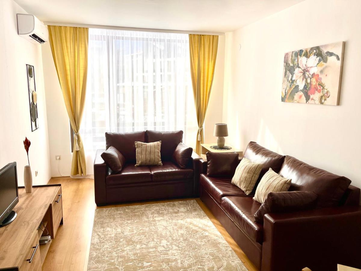 Pirin Dream View Apartments Razlog Exterior foto