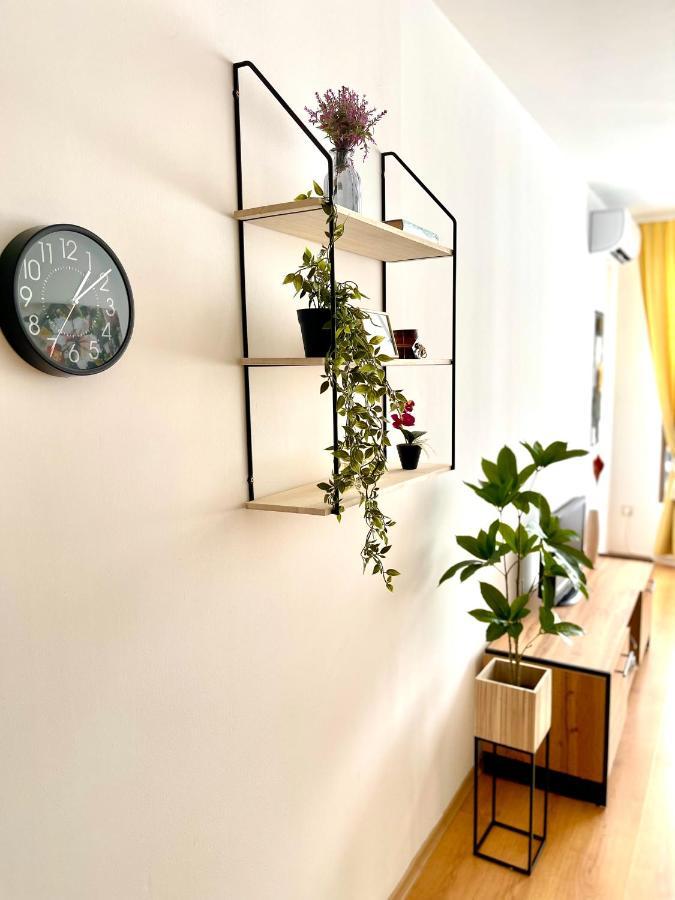 Pirin Dream View Apartments Razlog Exterior foto