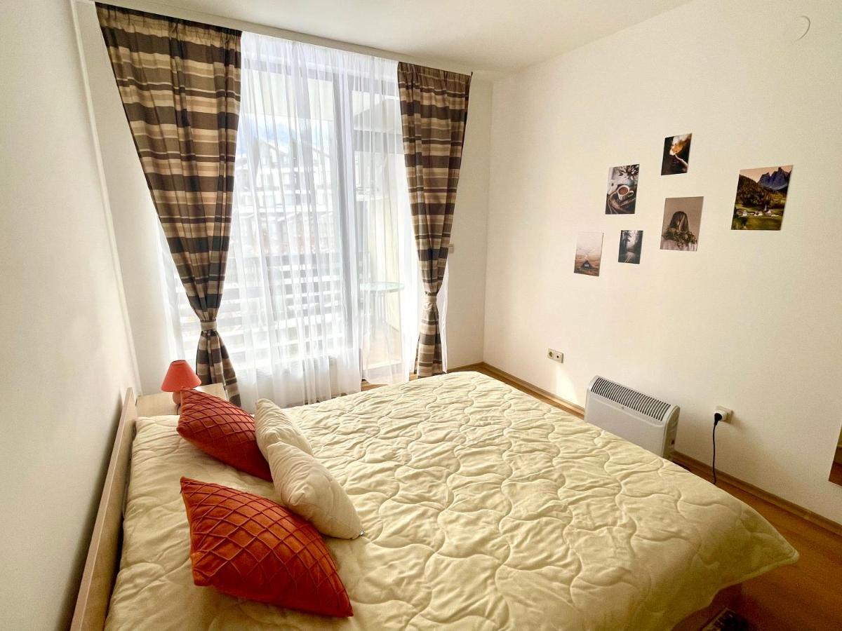 Pirin Dream View Apartments Razlog Exterior foto
