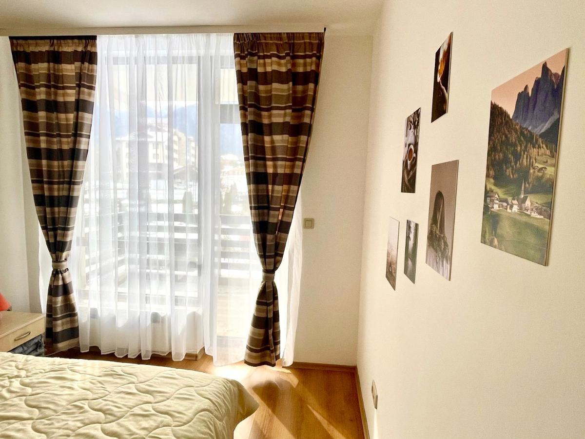 Pirin Dream View Apartments Razlog Exterior foto